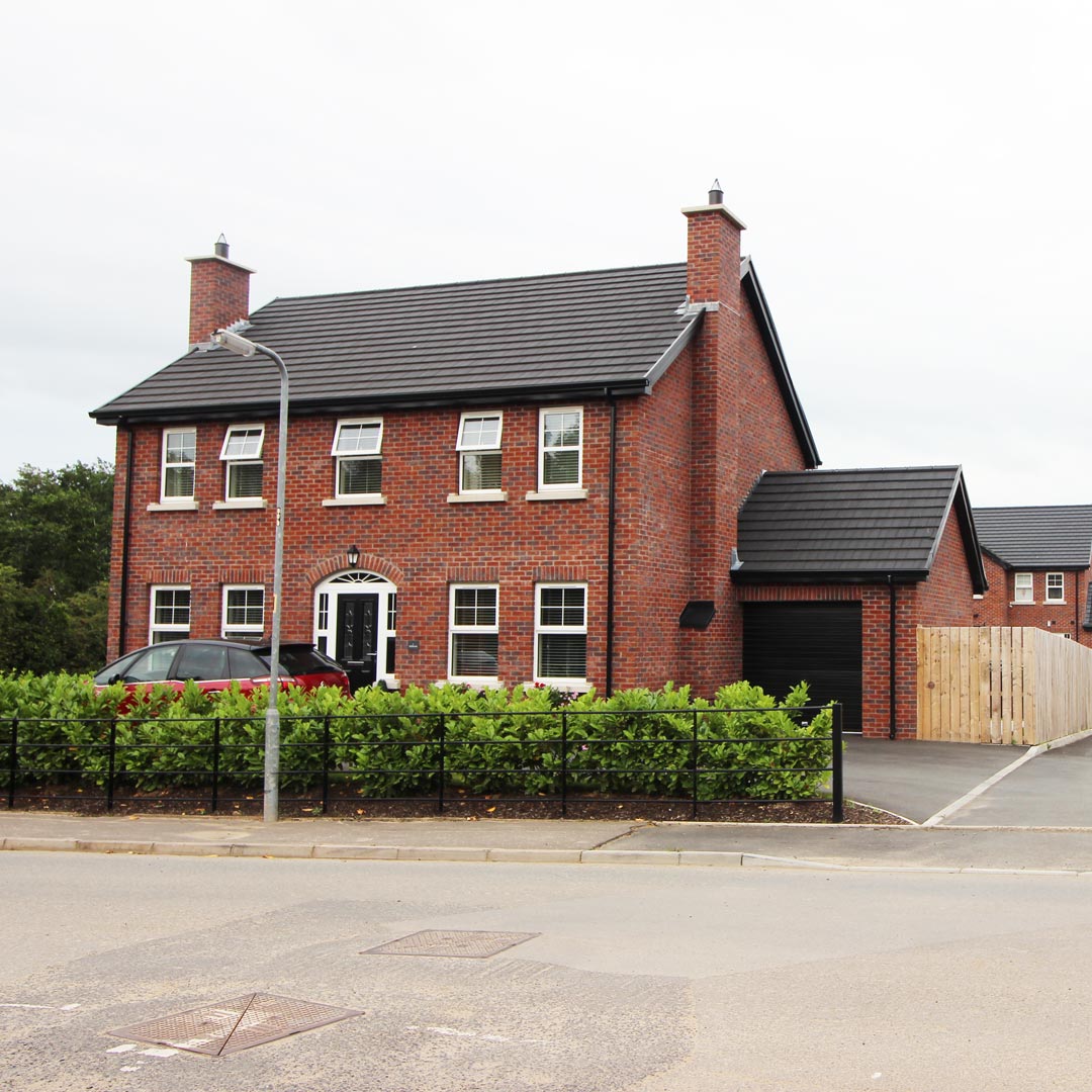 The Ardross  millbrook coalisland