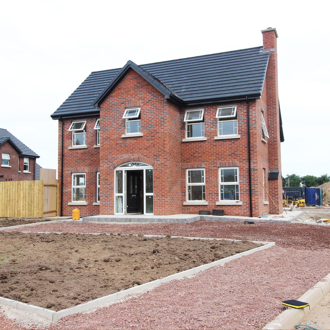 The Bradan millbrook coalisland