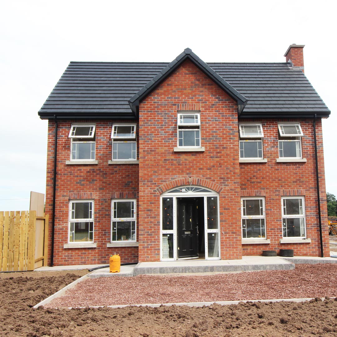 the bradan, Millbrook, coalisland