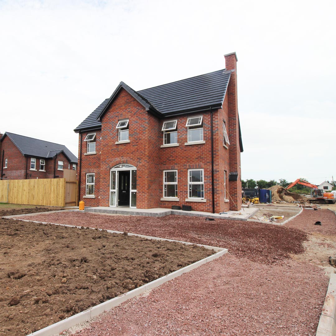 the bradan, Millbrook, coalisland