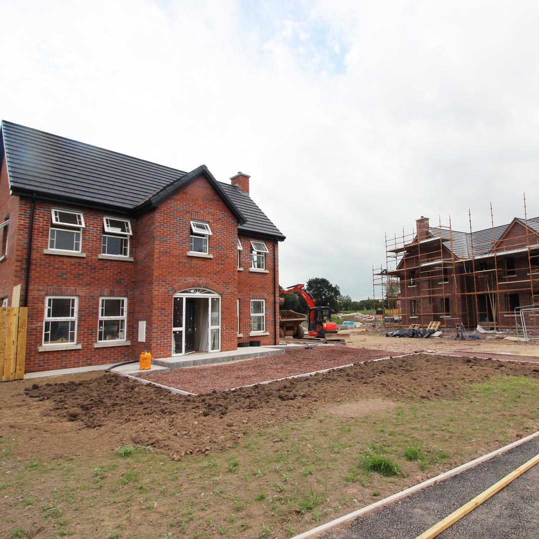 the bradan, Millbrook, coalisland