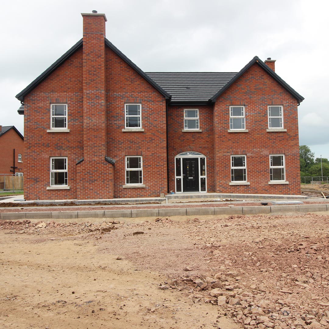 the cronan, Millbrook, coalisland