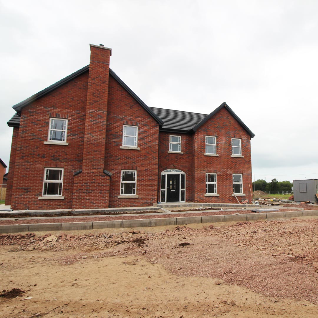 the cronan, Millbrook, coalisland