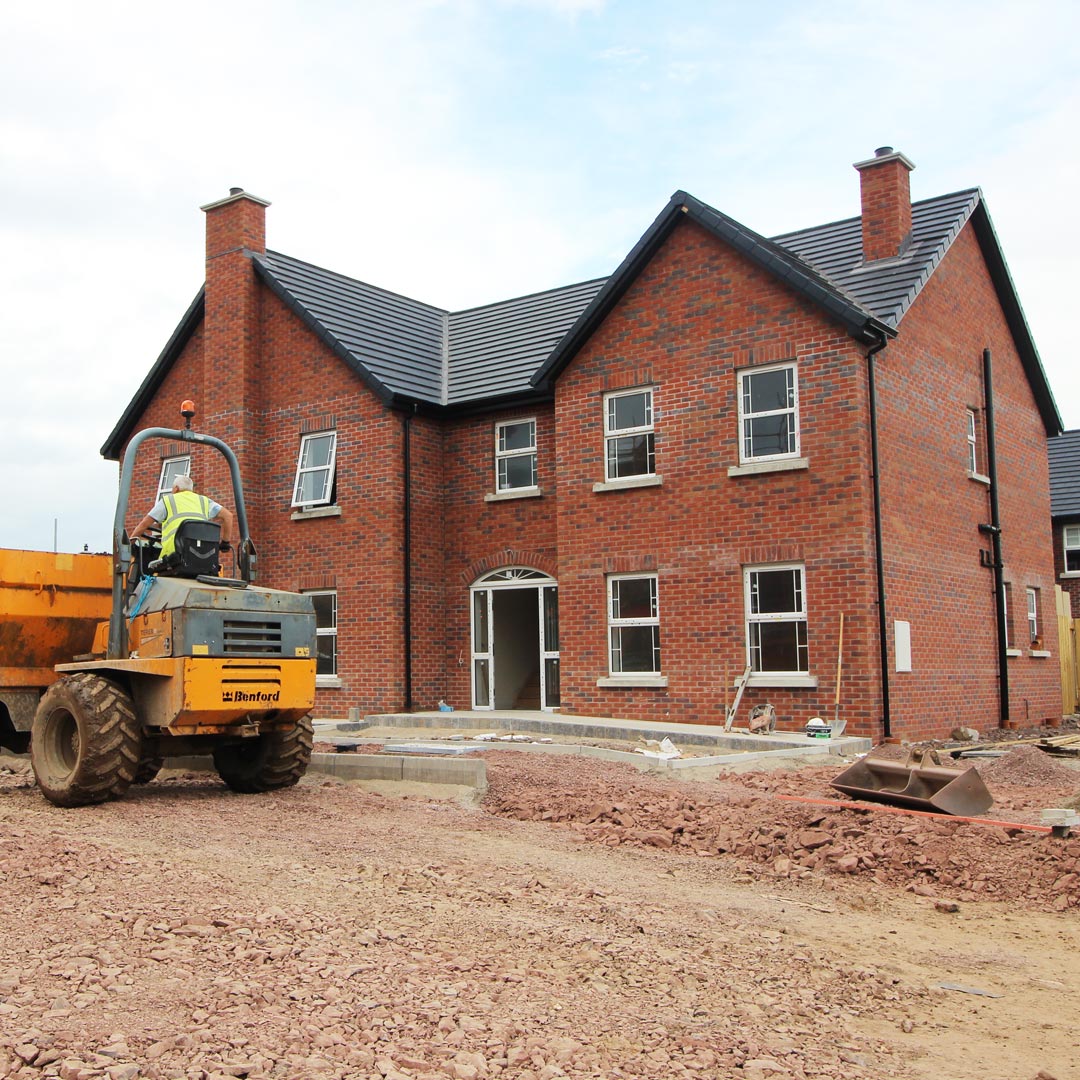 the cronan, Millbrook, coalisland