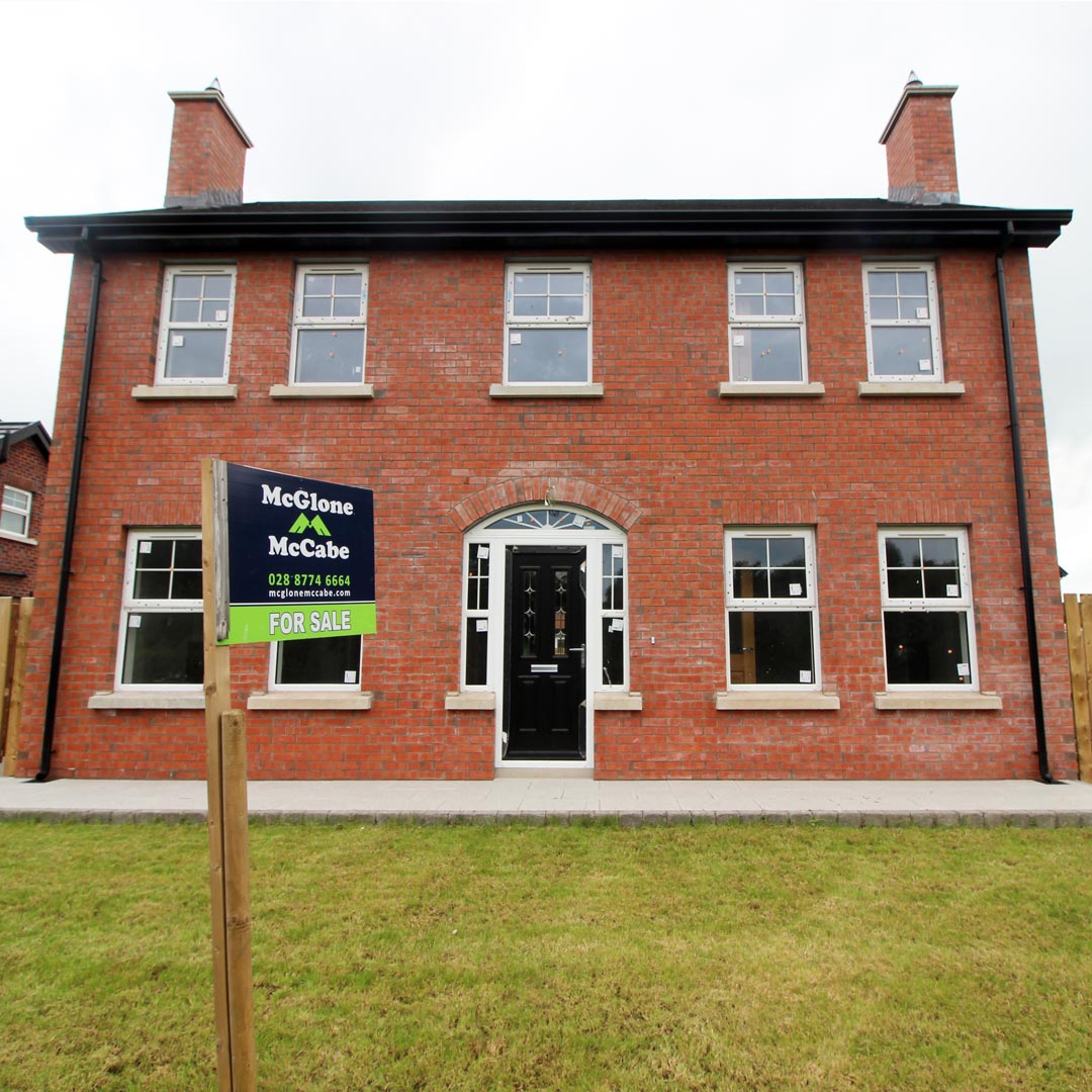 the ernan, Millbrook, coalisland