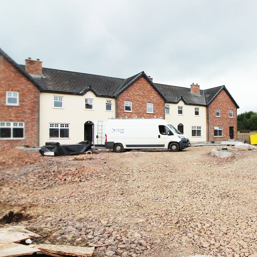 Gallion Glen Cookstown, Victoria Meadows Magheramason, Millbrook