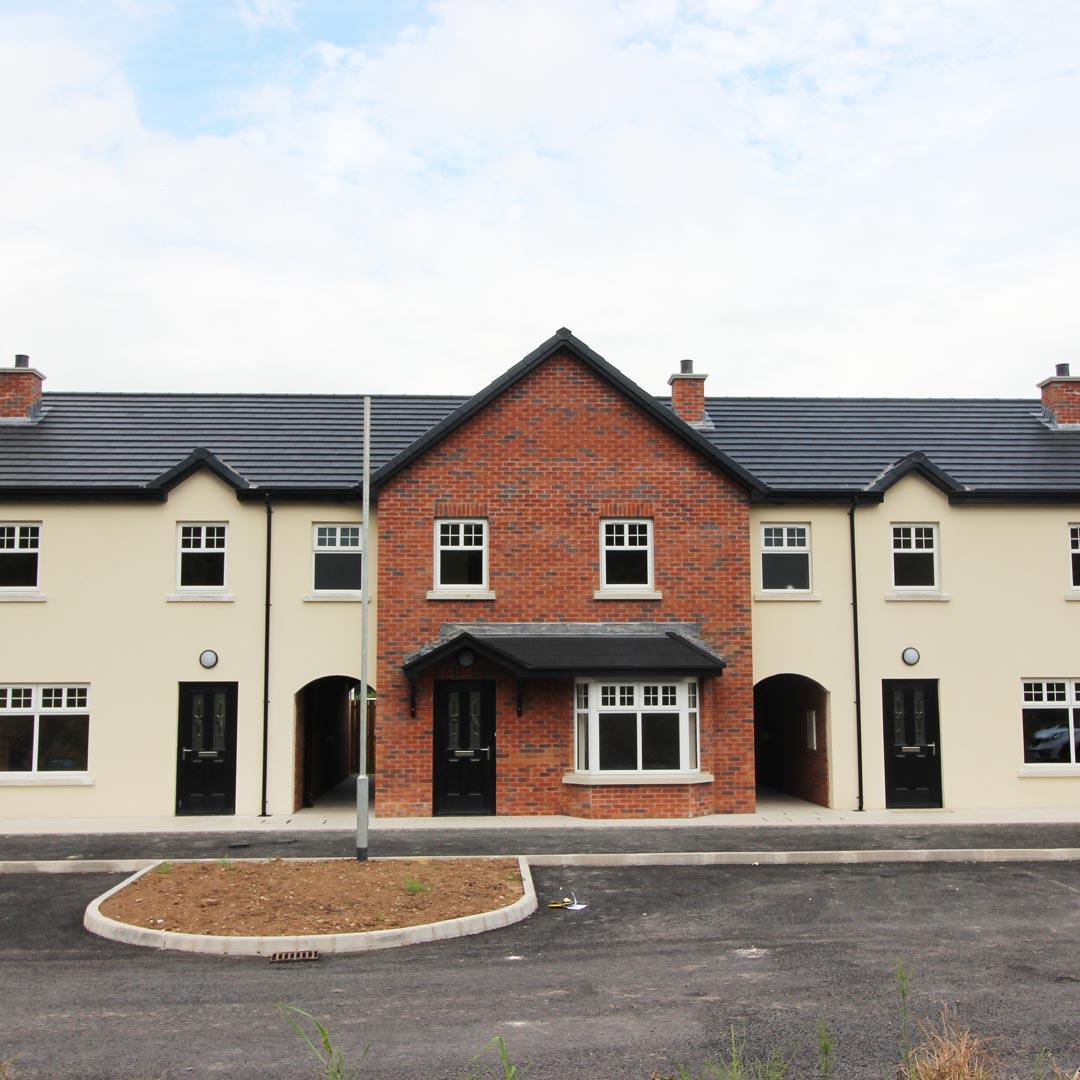 Glenarm - Phrase 1 millbrook coalisland