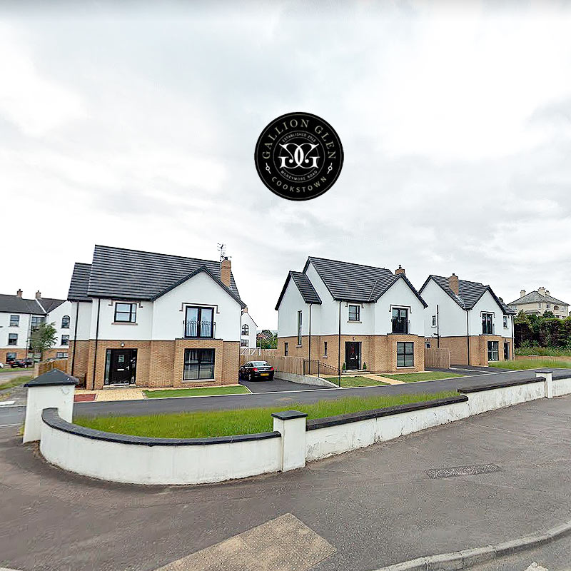the foxglove, Gallion Glen, cookstown