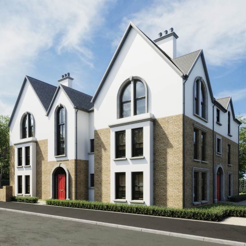 Moneymore House Second Floor gallion glen cookstown