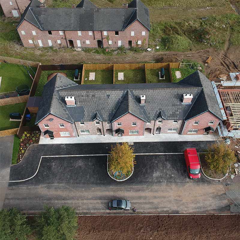 site 14, Millbrook, coalisland