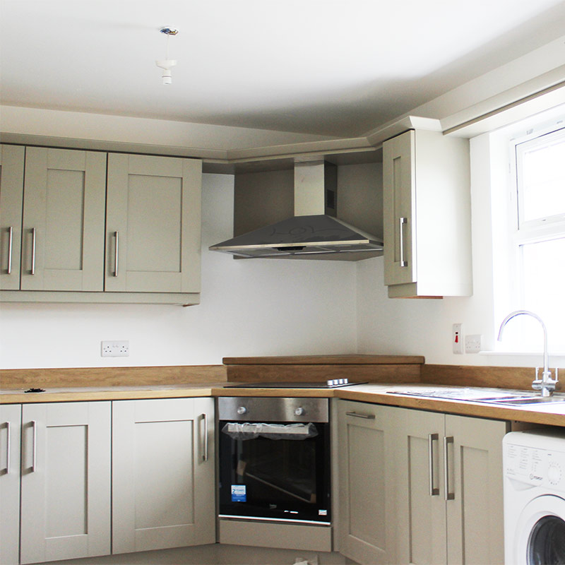 site 14, Millbrook, coalisland
