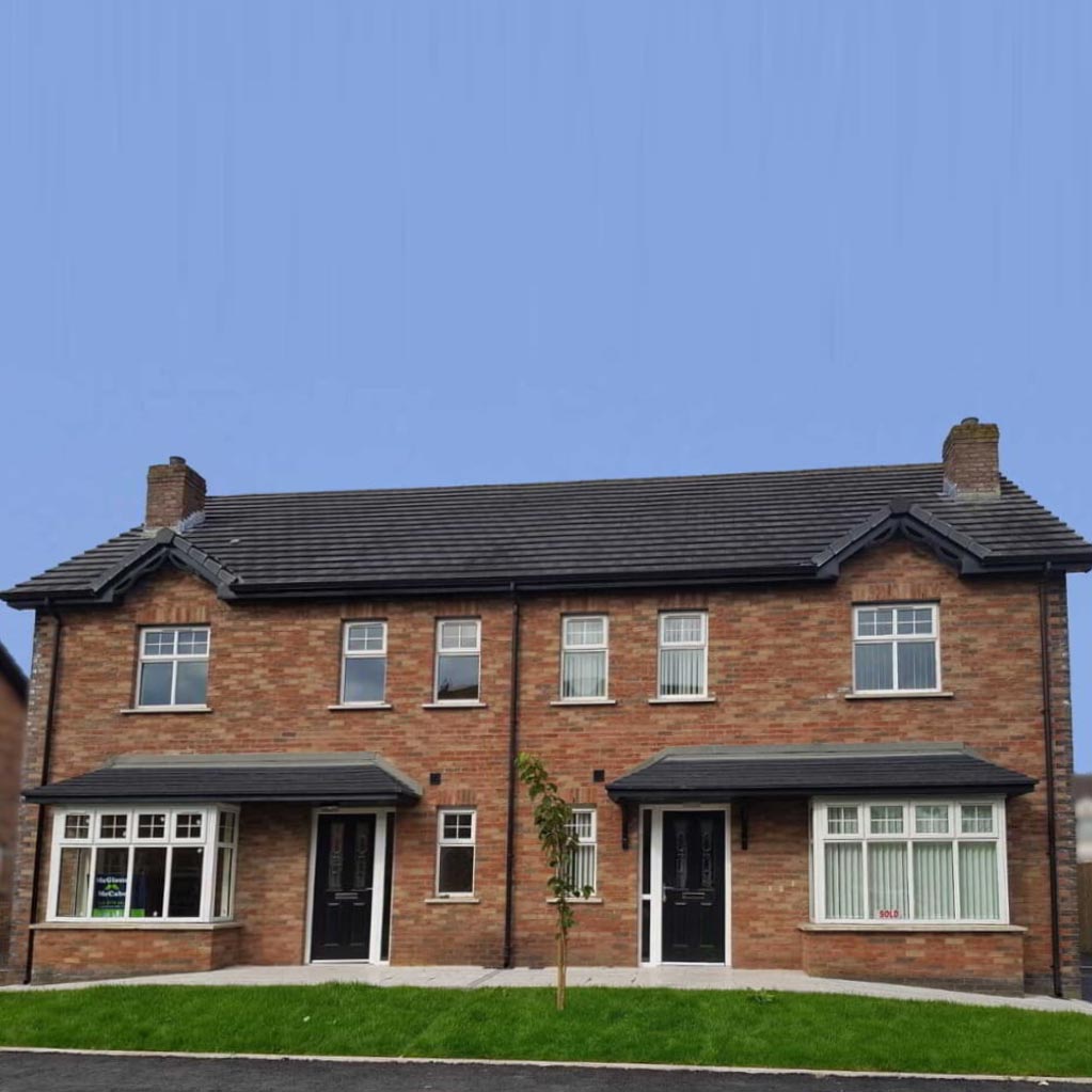 The Fallon millbrook coalisland