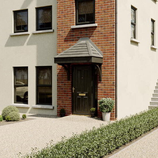 the primrose, Gallion Glen, cookstown