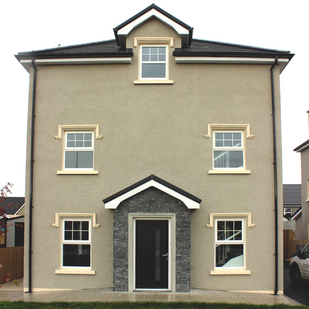 The Elm victoria meadows magheramason